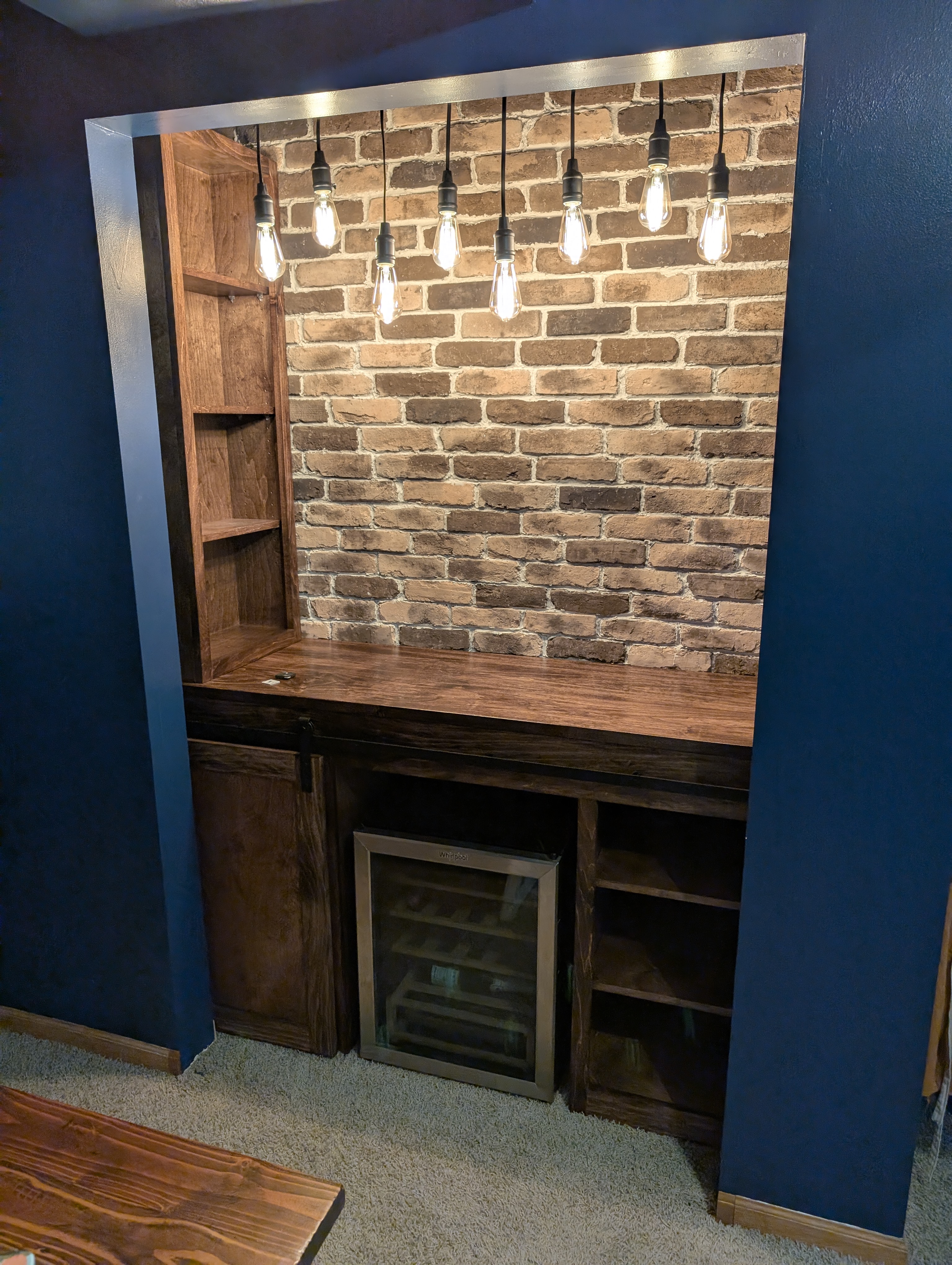 Photo of New Bar